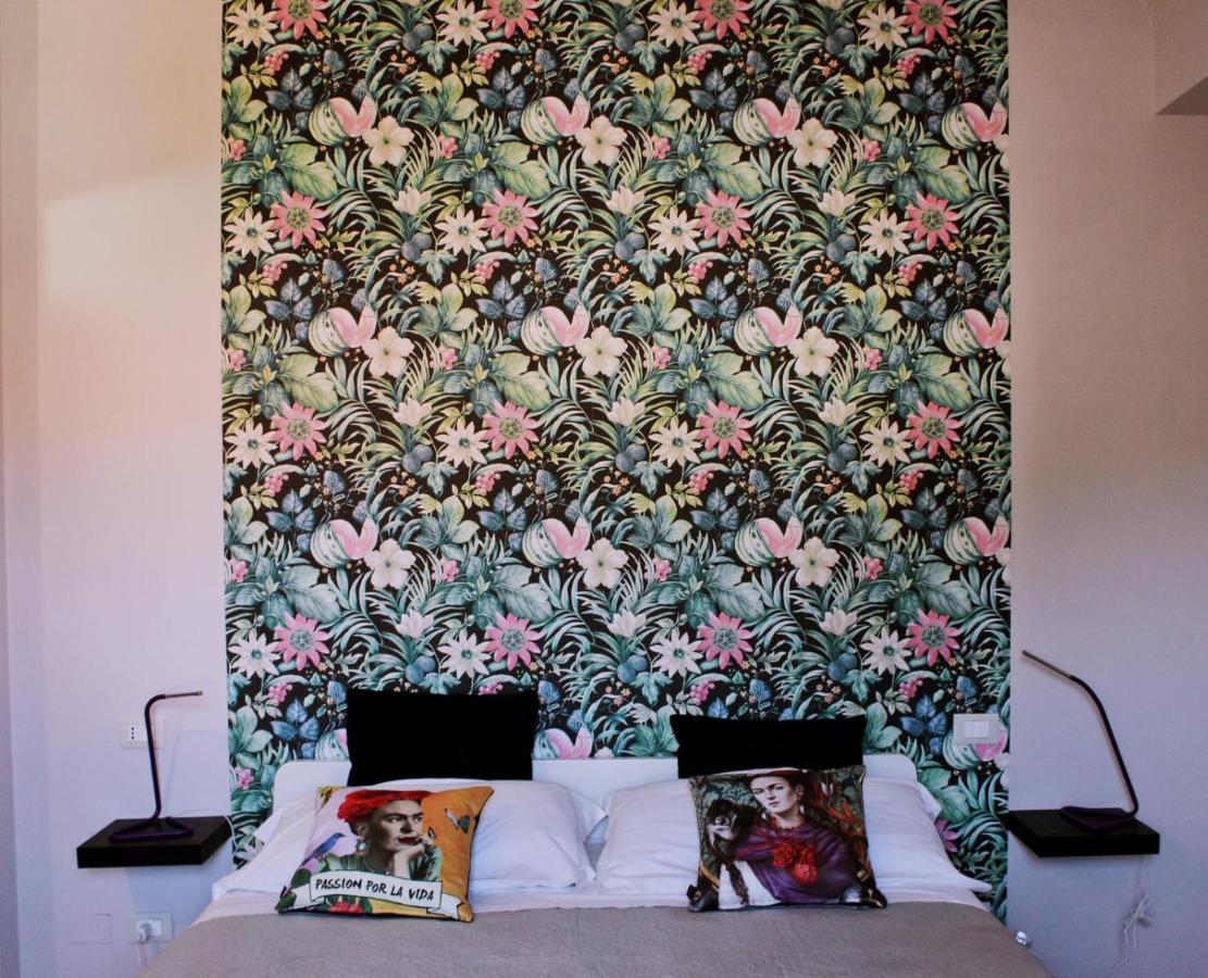 ApartHotel Le Sirene - FRIDA Tivoli Extérieur photo